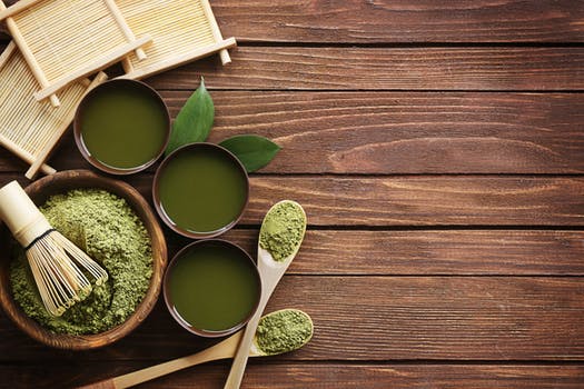 Is Green Tea Good for Your Singing Voice?