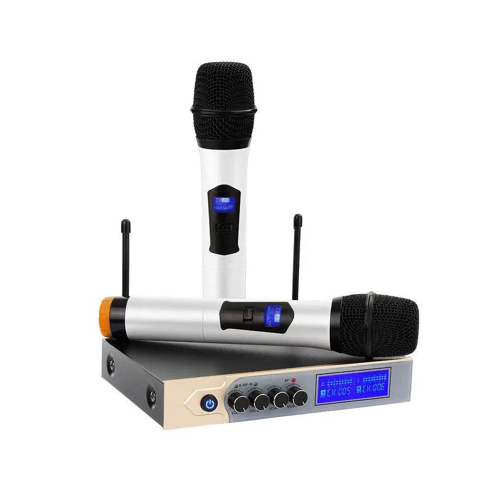 best bluetooth microphone for karaoke