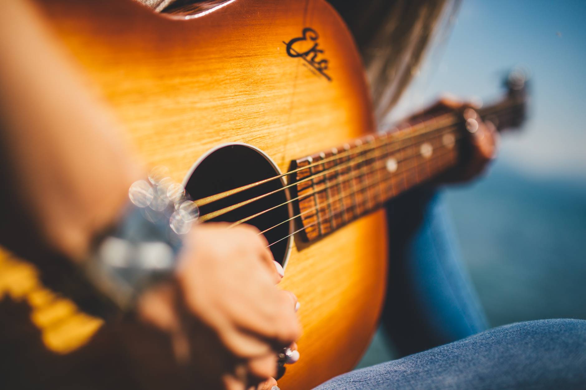 How to Sing like Colter Wall