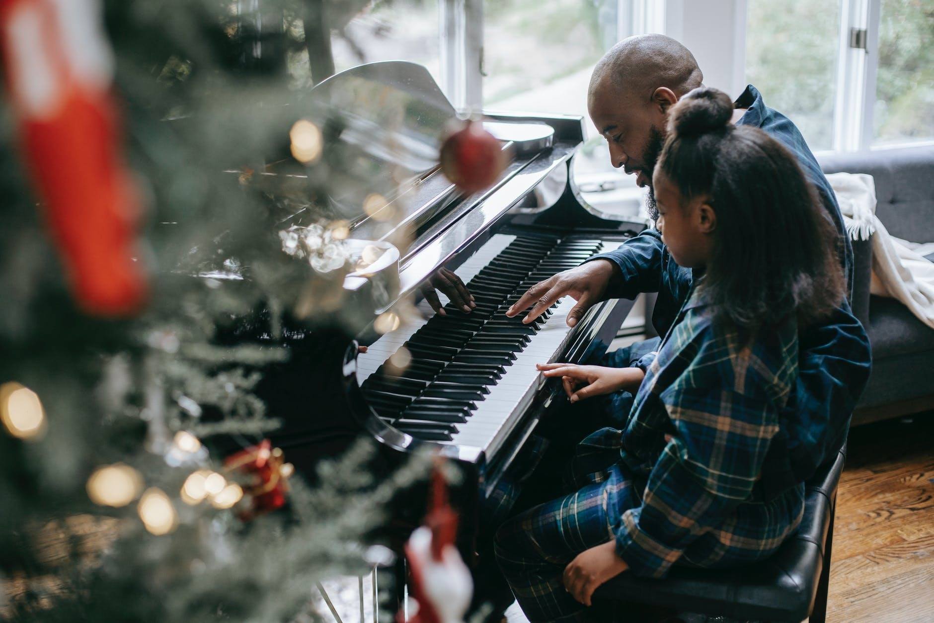 Can Playing The Piano Cause Trigger Fingers?